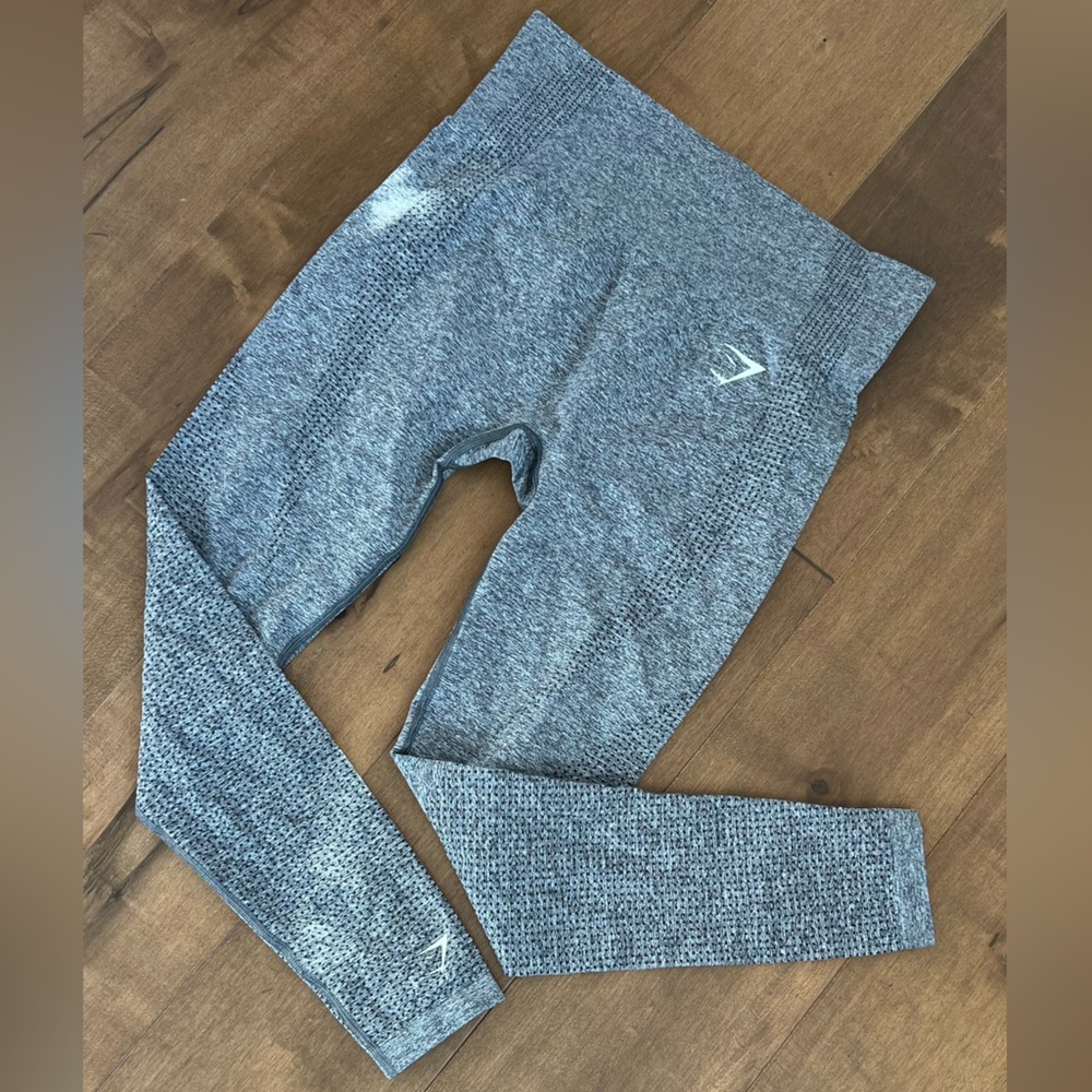 Gym Shark Compression Leggings M
